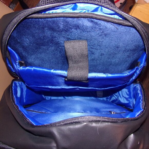 Weather Resistant Backpack  by Sabrent BK-BPKP - Picture 6 of 13